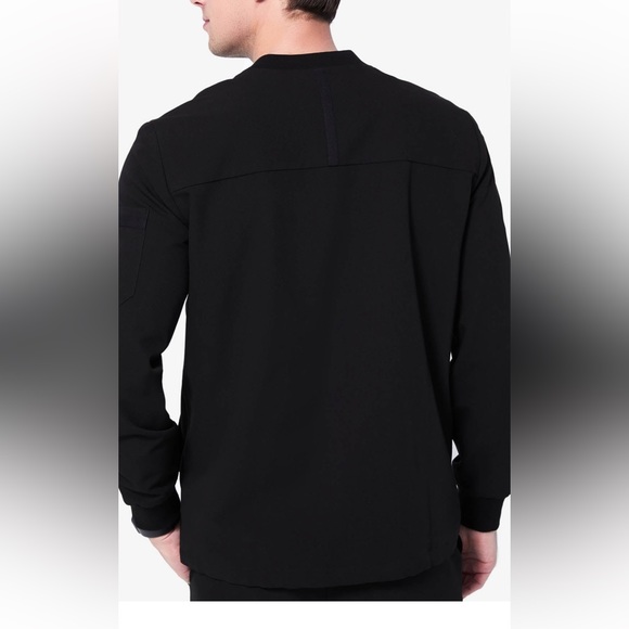 Figs Zapote Scrub Jacket XS - Picture 2 of 5